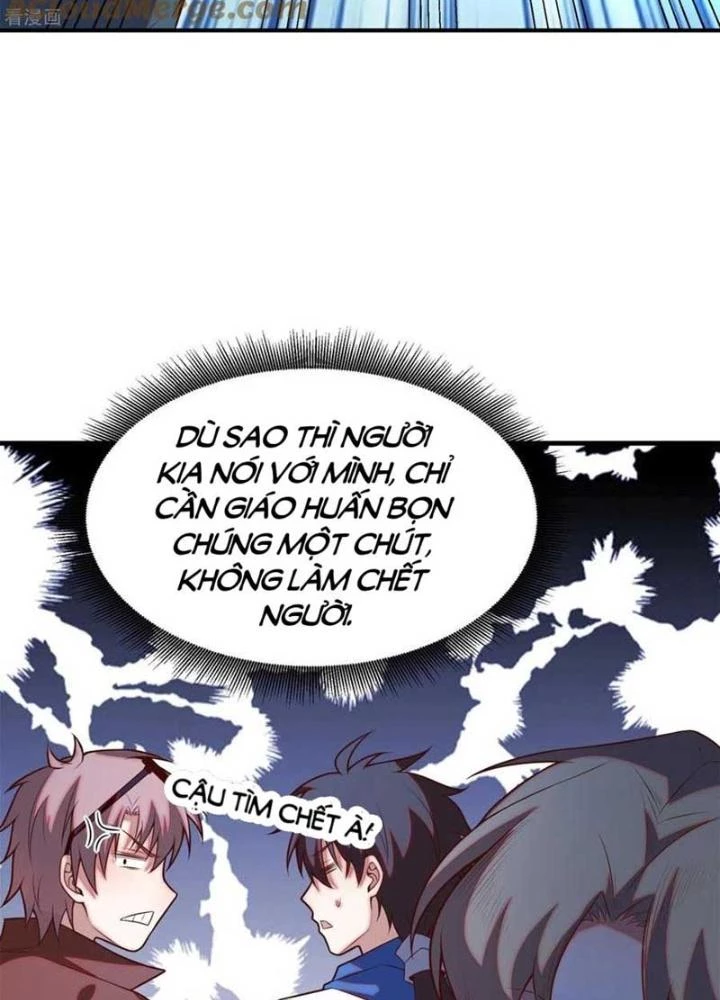 Ta Liều Mạng Mạnh Lên Chapter 23 - 81