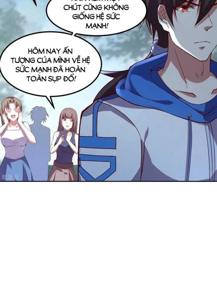 Ta Liều Mạng Mạnh Lên Chapter 24 - 15