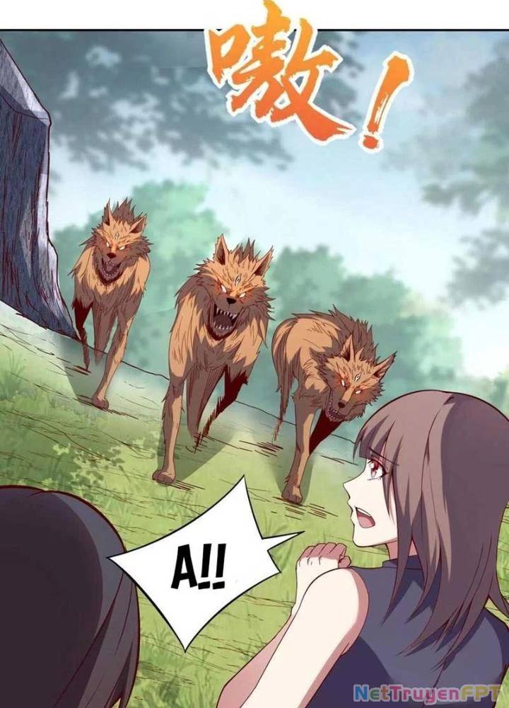 Ta Liều Mạng Mạnh Lên Chapter 24 - 17