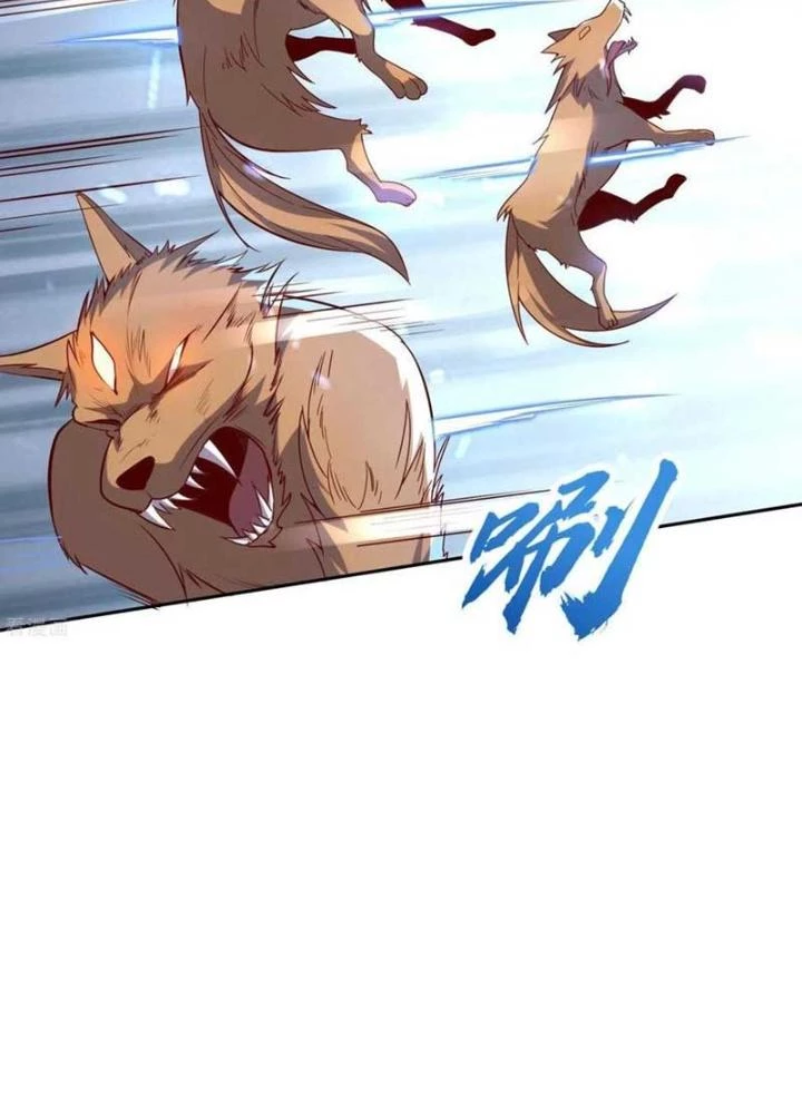 Ta Liều Mạng Mạnh Lên Chapter 24 - 21