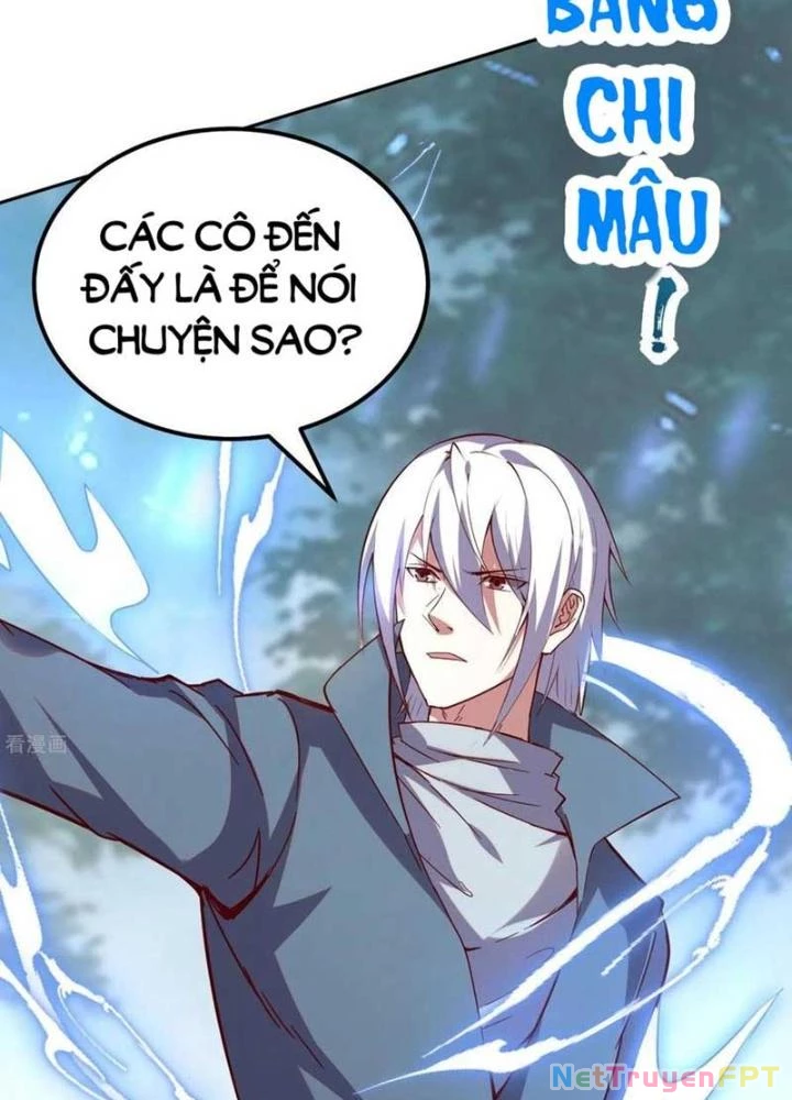 Ta Liều Mạng Mạnh Lên Chapter 24 - 23