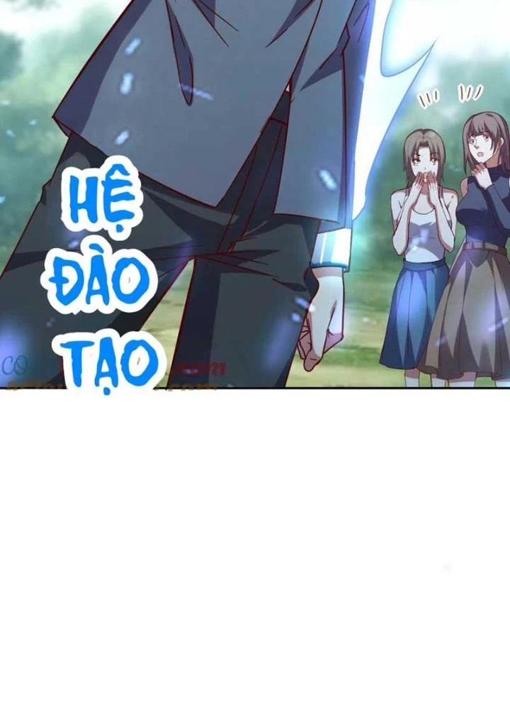 Ta Liều Mạng Mạnh Lên Chapter 24 - 25