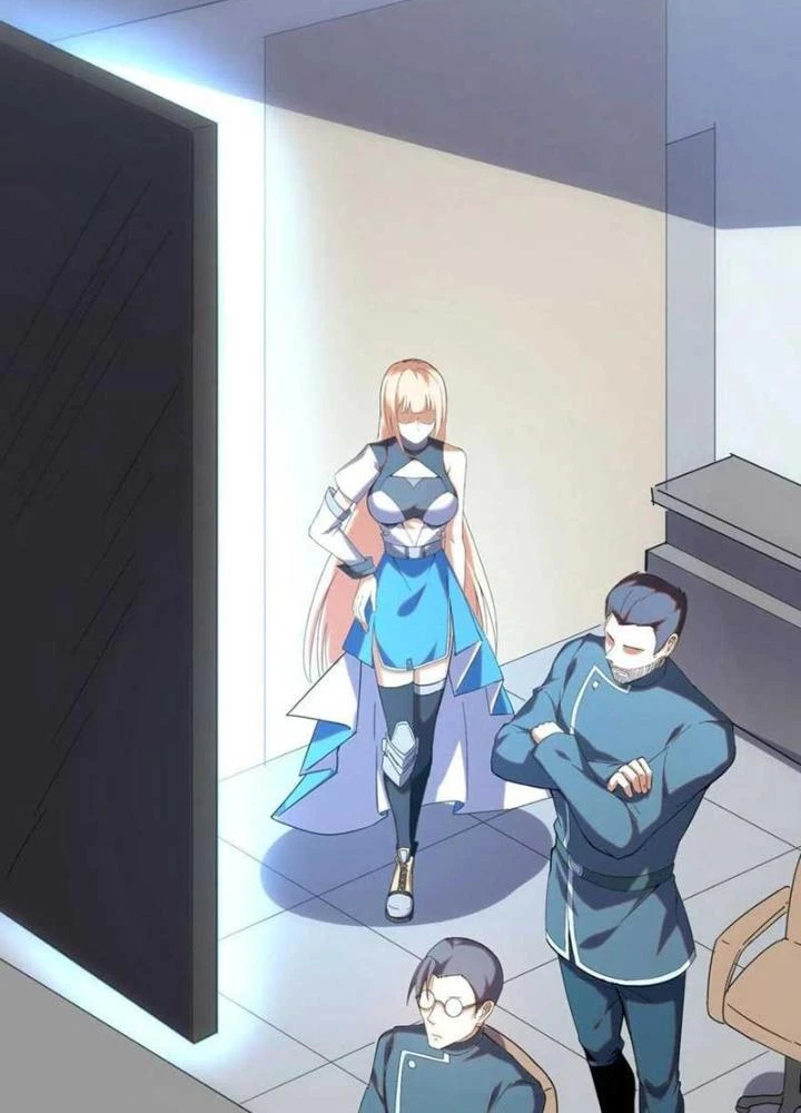 Ta Liều Mạng Mạnh Lên Chapter 24 - 31