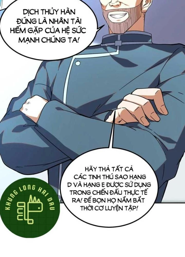Ta Liều Mạng Mạnh Lên Chapter 24 - 35