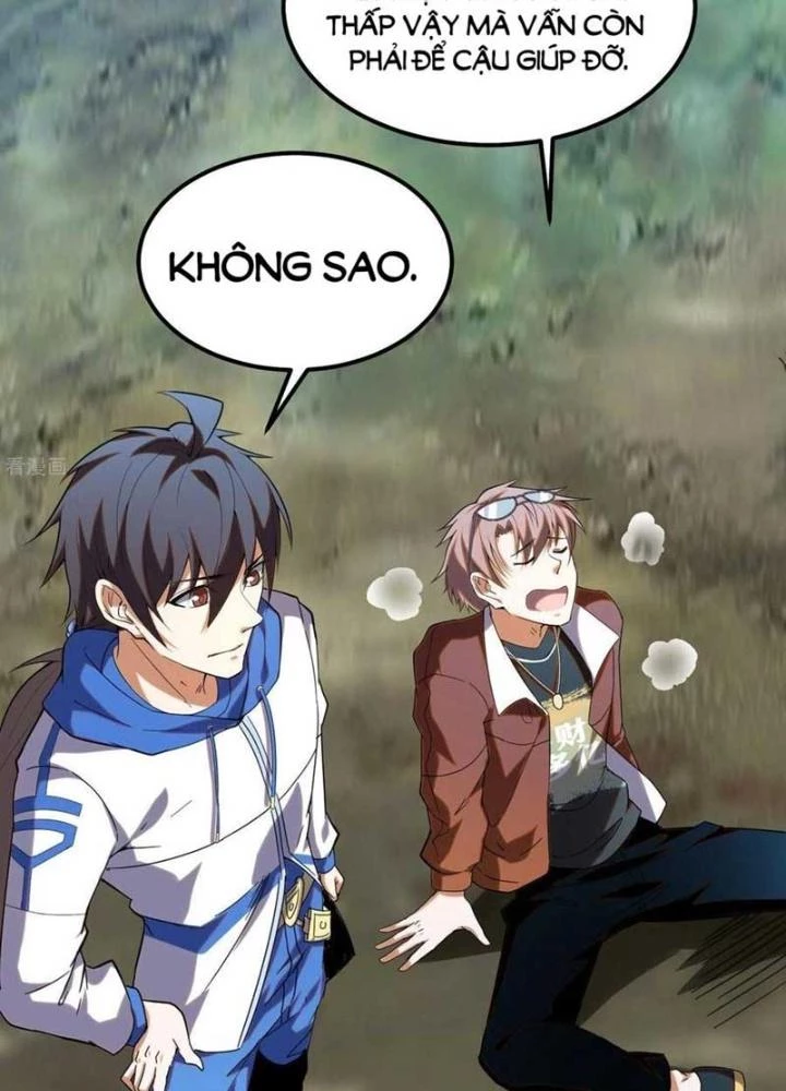 Ta Liều Mạng Mạnh Lên Chapter 24 - 39