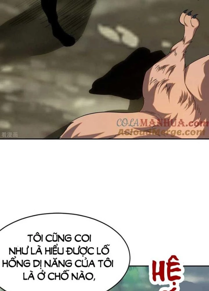 Ta Liều Mạng Mạnh Lên Chapter 24 - 41