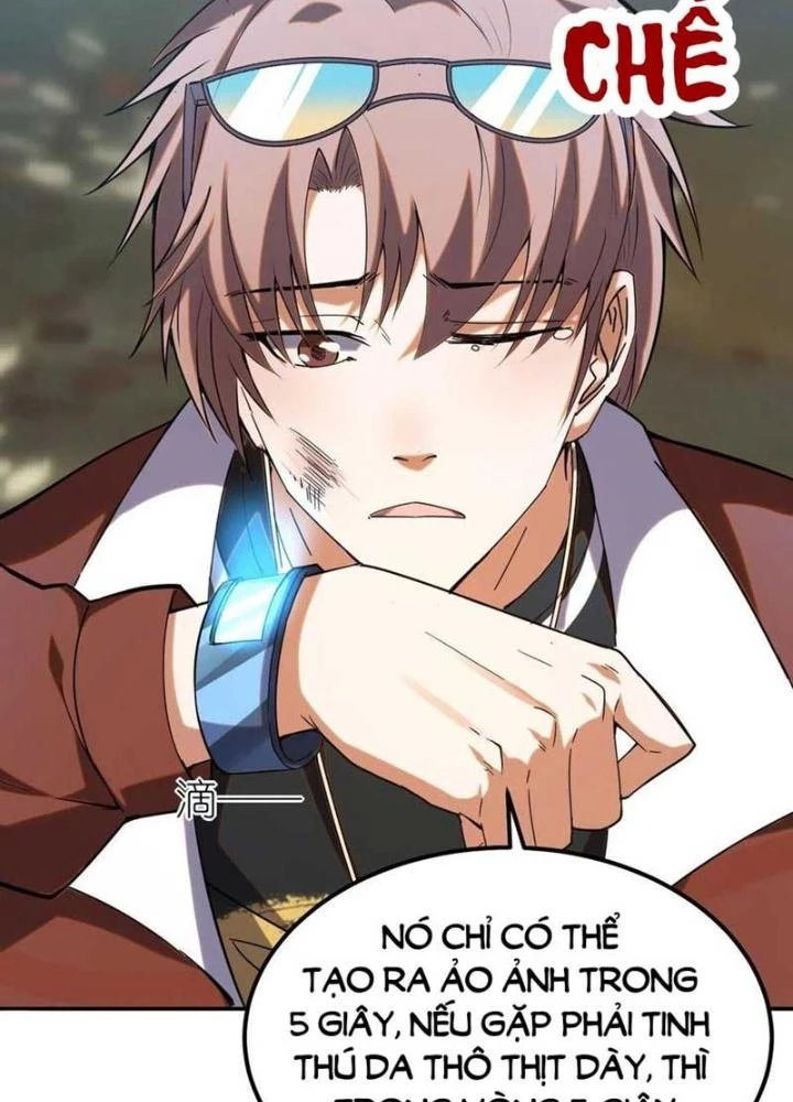 Ta Liều Mạng Mạnh Lên Chapter 24 - 43