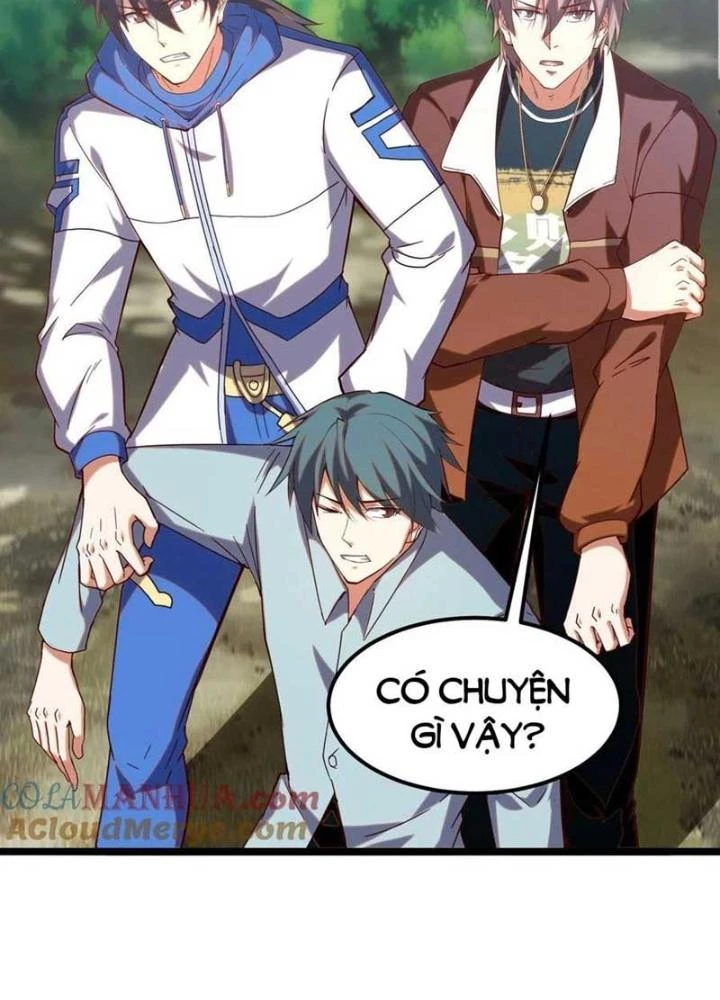 Ta Liều Mạng Mạnh Lên Chapter 24 - 49