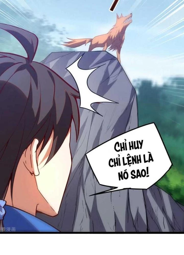 Ta Liều Mạng Mạnh Lên Chapter 24 - 61