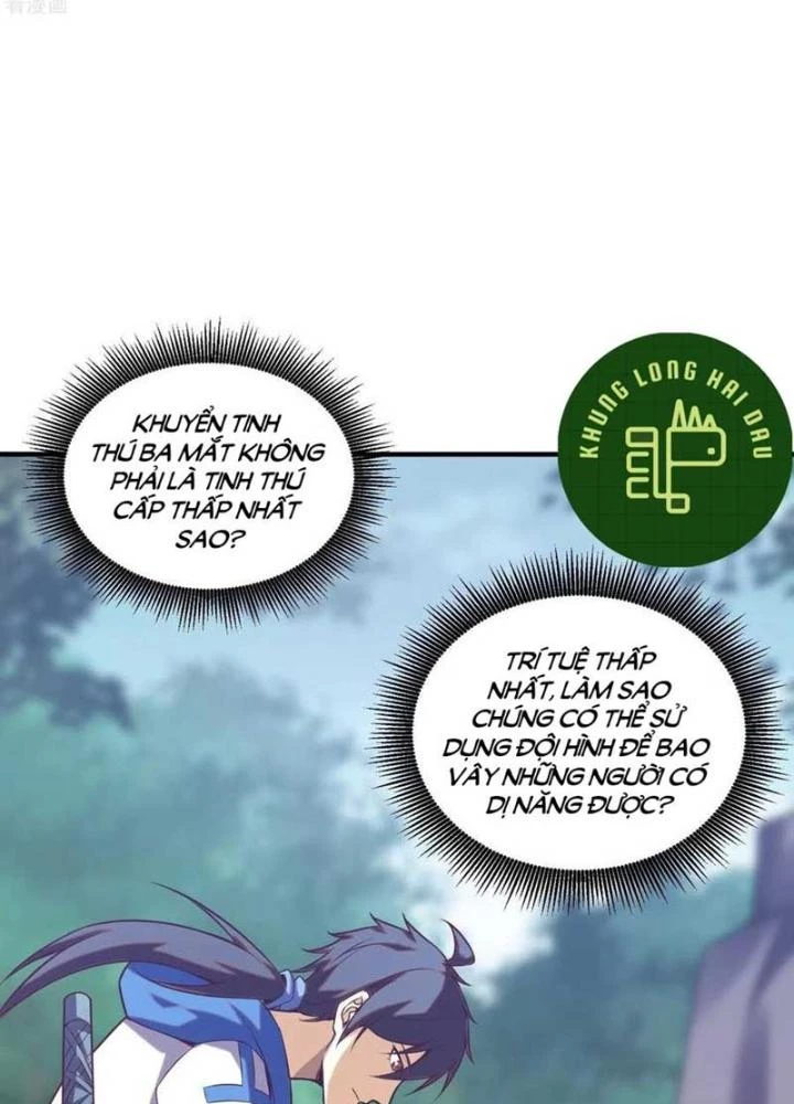Ta Liều Mạng Mạnh Lên Chapter 24 - 111