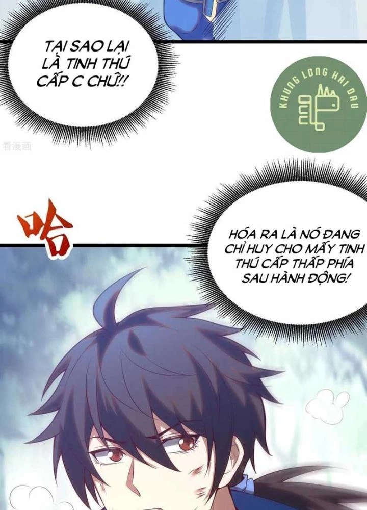 Ta Liều Mạng Mạnh Lên Chapter 25 - 5