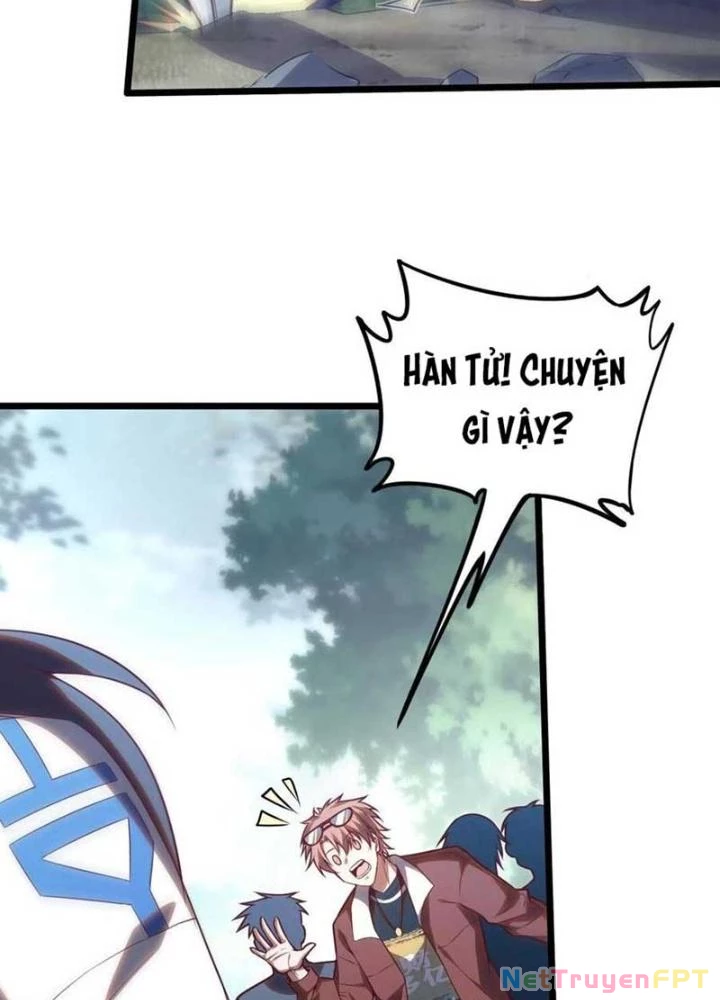 Ta Liều Mạng Mạnh Lên Chapter 25 - 9