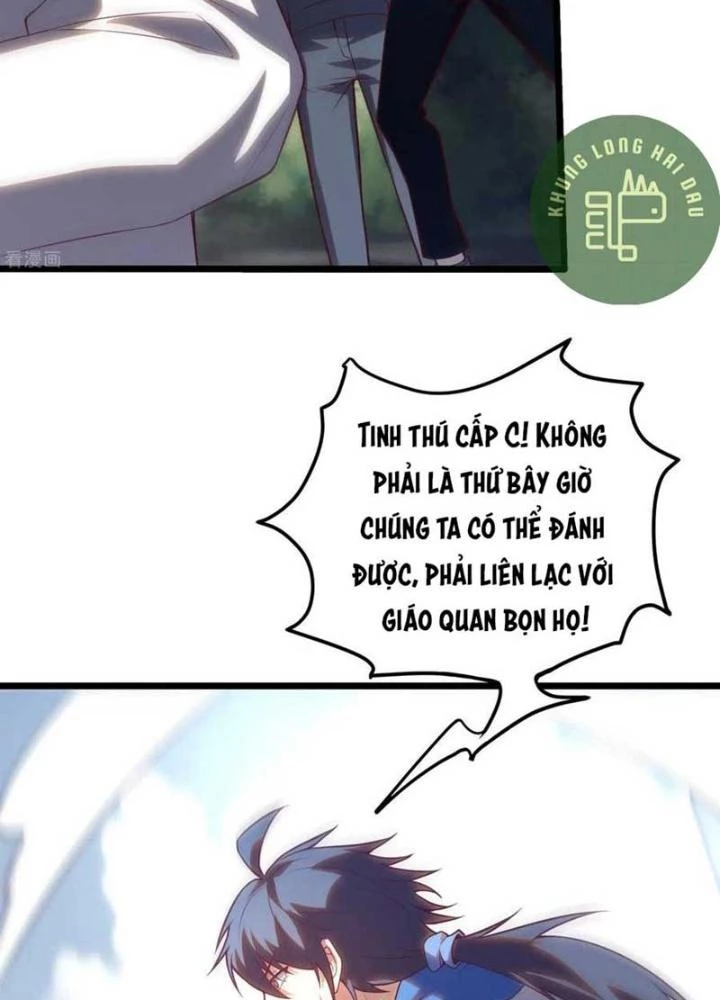 Ta Liều Mạng Mạnh Lên Chapter 25 - 11