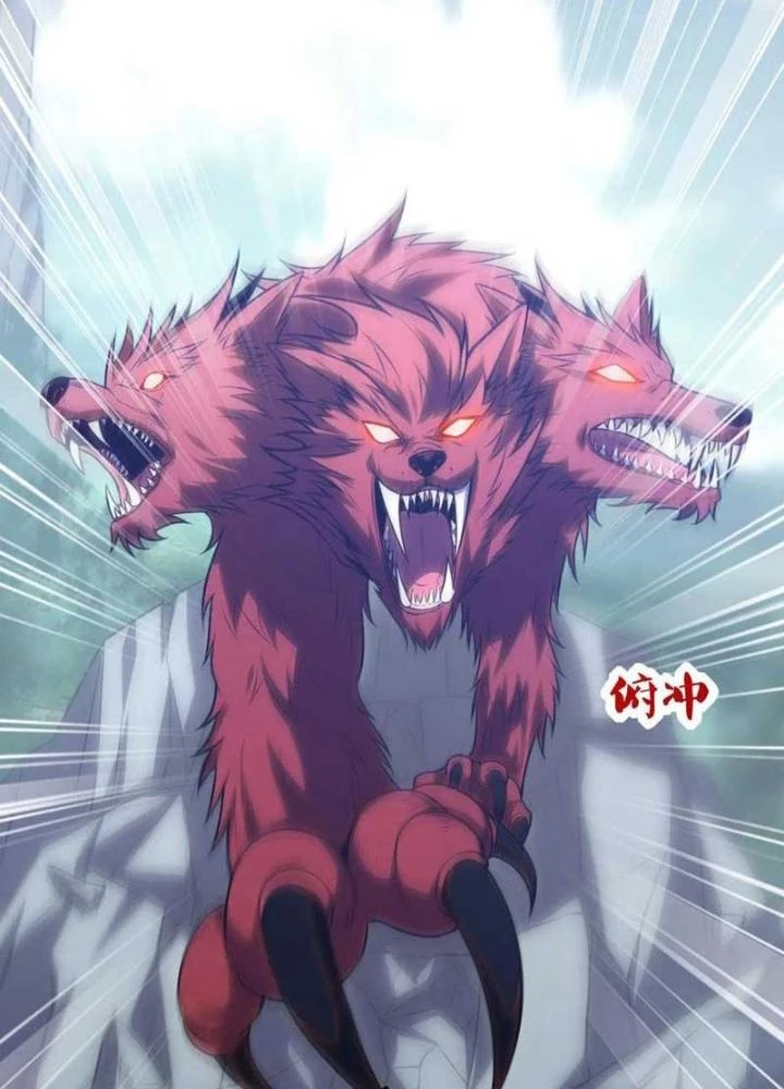Ta Liều Mạng Mạnh Lên Chapter 25 - 23