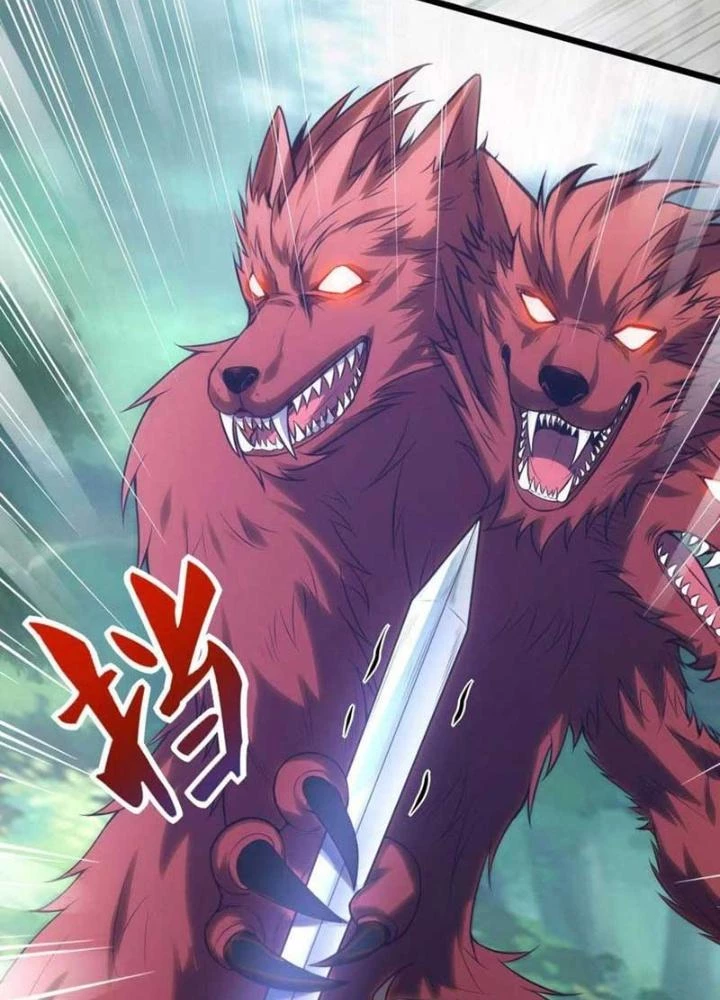 Ta Liều Mạng Mạnh Lên Chapter 25 - 31