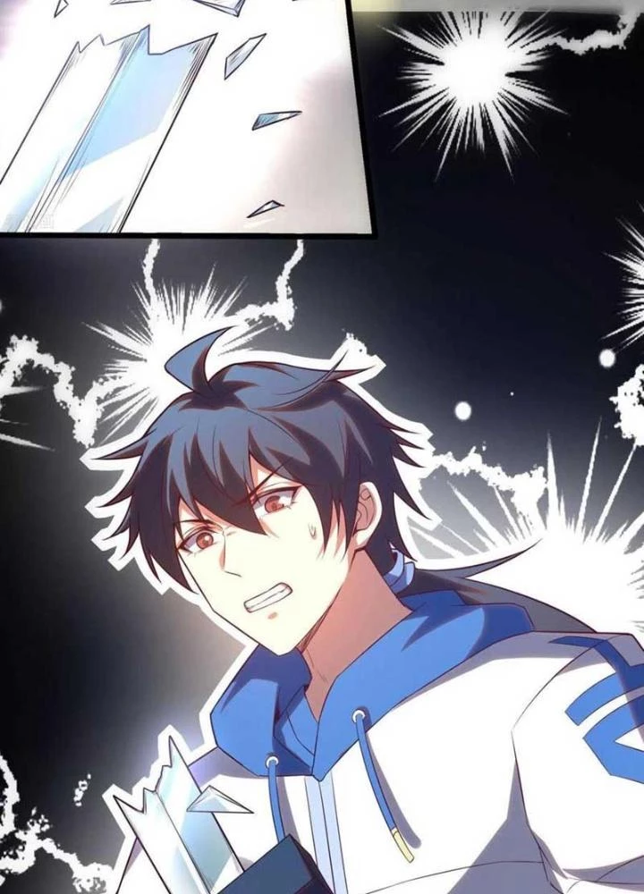 Ta Liều Mạng Mạnh Lên Chapter 25 - 37