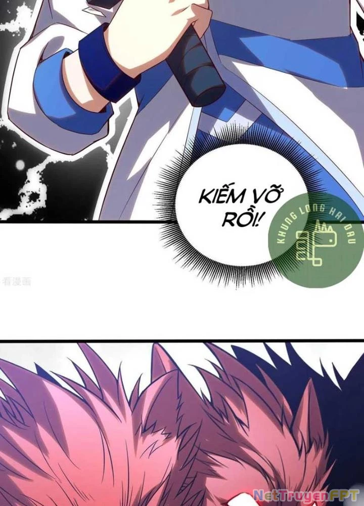 Ta Liều Mạng Mạnh Lên Chapter 25 - 39
