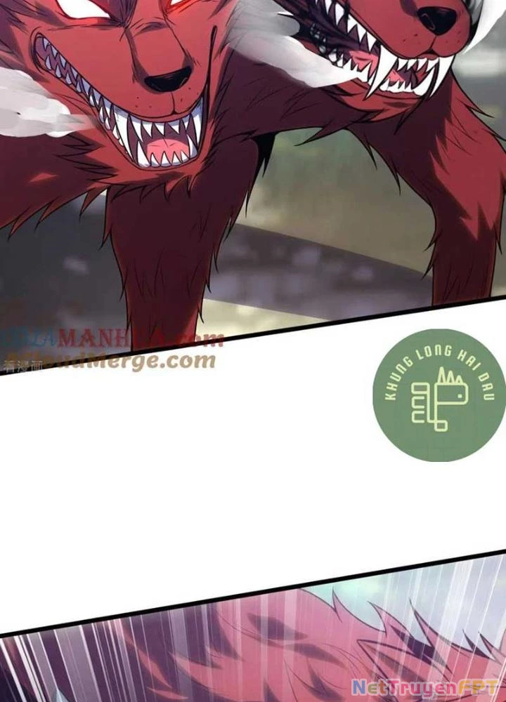 Ta Liều Mạng Mạnh Lên Chapter 25 - 41