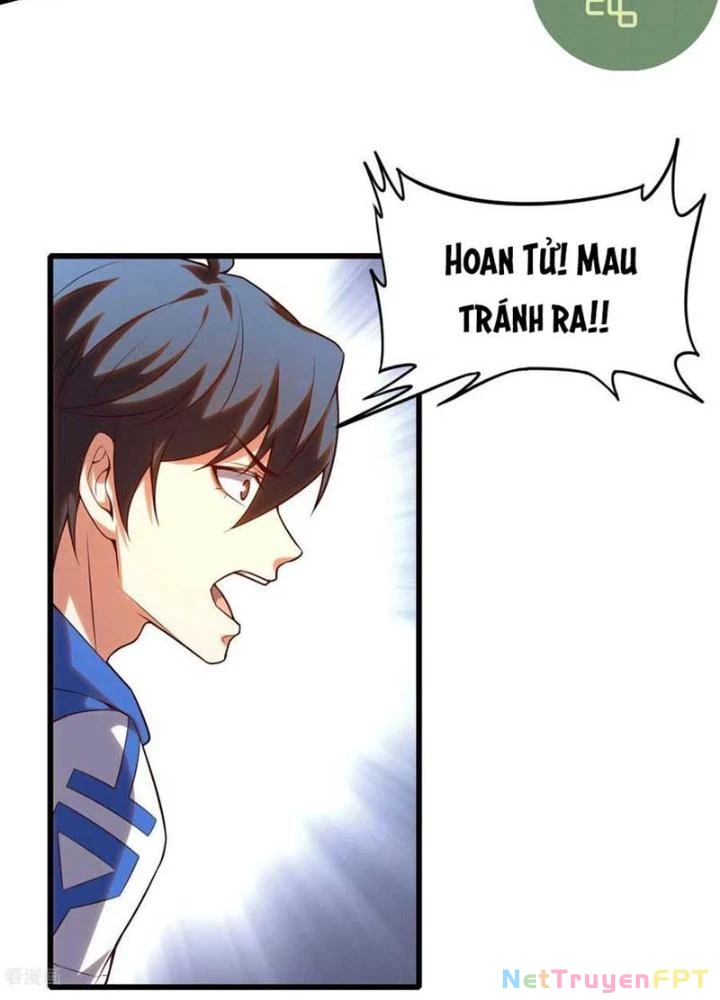 Ta Liều Mạng Mạnh Lên Chapter 25 - 45