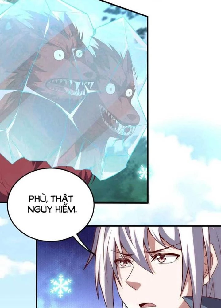 Ta Liều Mạng Mạnh Lên Chapter 25 - 53