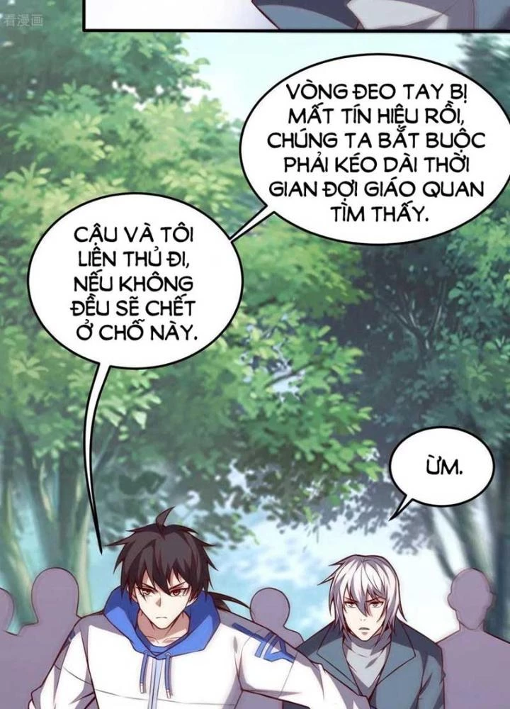 Ta Liều Mạng Mạnh Lên Chapter 25 - 55