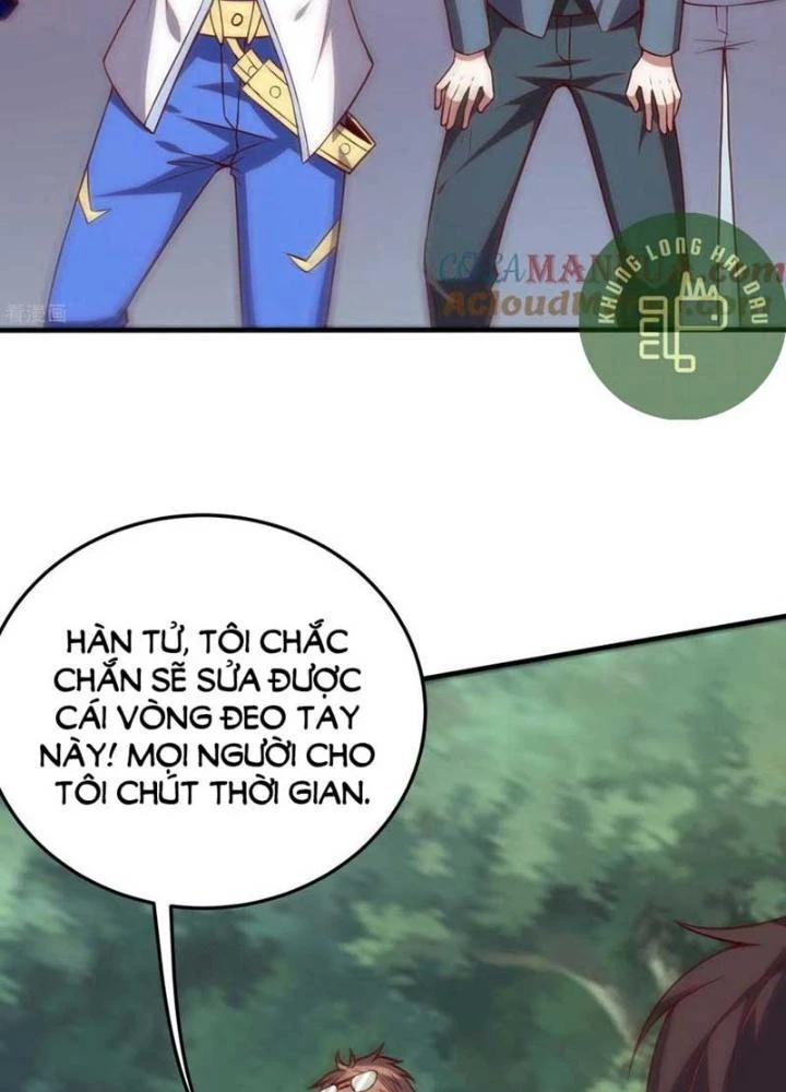 Ta Liều Mạng Mạnh Lên Chapter 25 - 57
