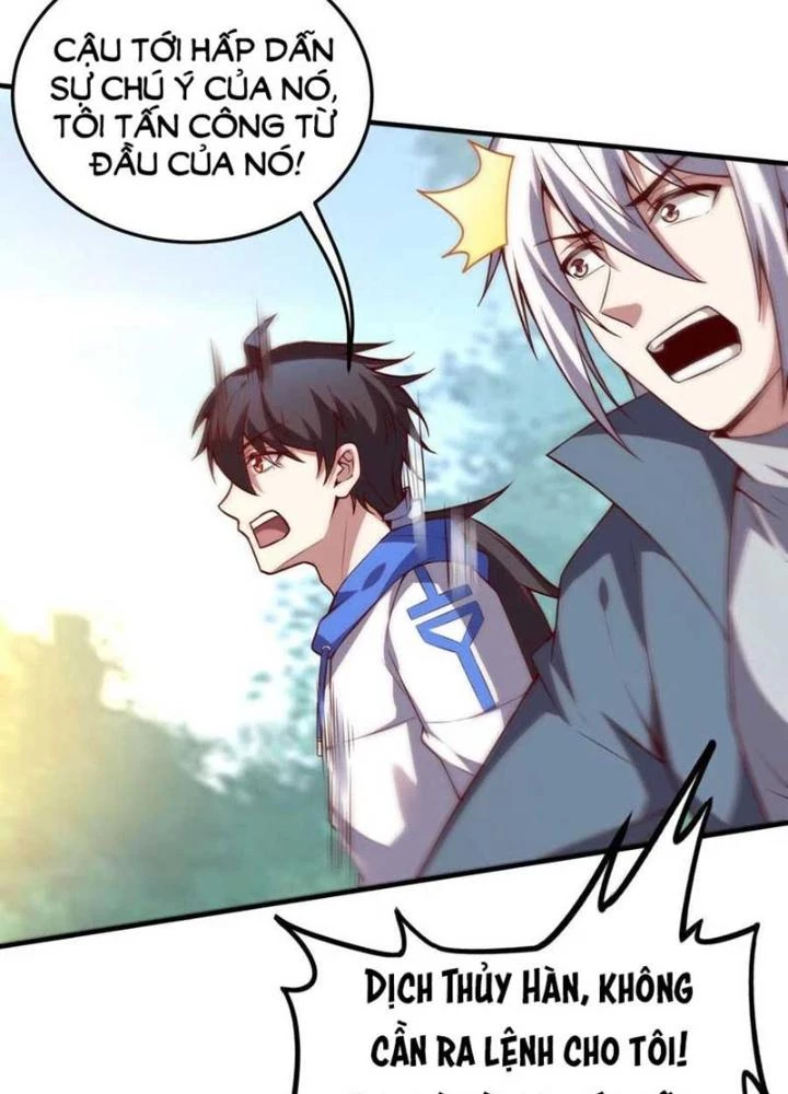 Ta Liều Mạng Mạnh Lên Chapter 25 - 67