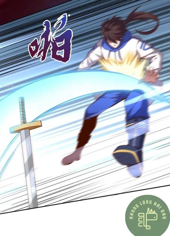Ta Liều Mạng Mạnh Lên Chapter 25 - 101