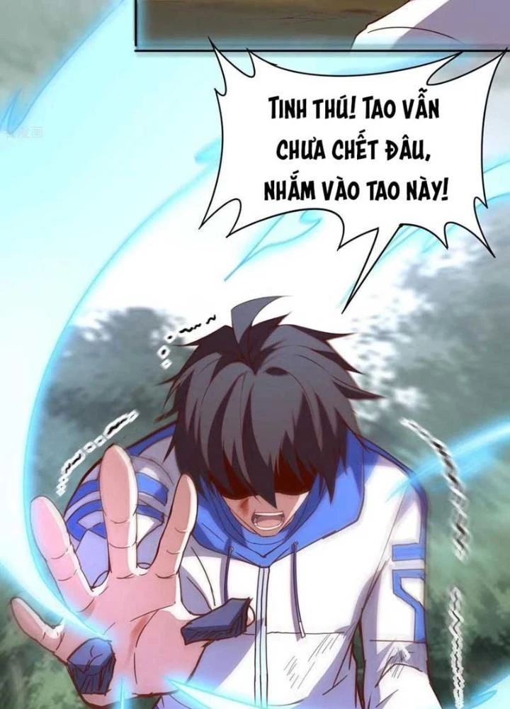 Ta Liều Mạng Mạnh Lên Chapter 25 - 111