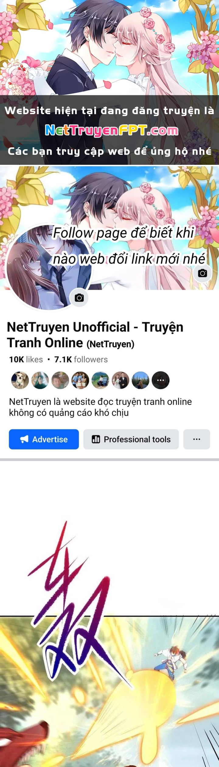 Ta Liều Mạng Mạnh Lên Chapter 26 - 1