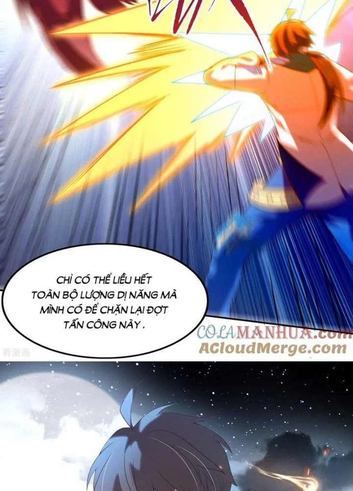Ta Liều Mạng Mạnh Lên Chapter 26 - 7