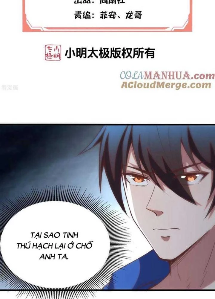 Ta Liều Mạng Mạnh Lên Chapter 26 - 11