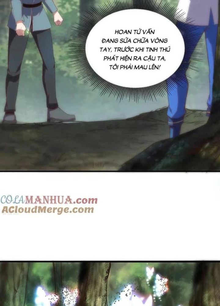 Ta Liều Mạng Mạnh Lên Chapter 26 - 15