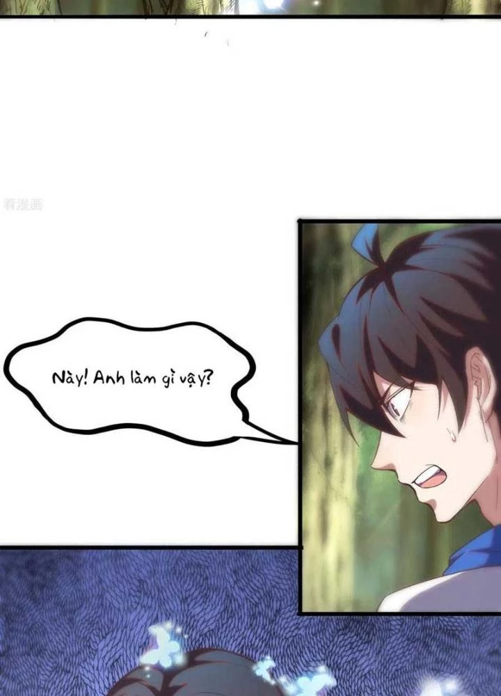 Ta Liều Mạng Mạnh Lên Chapter 26 - 17