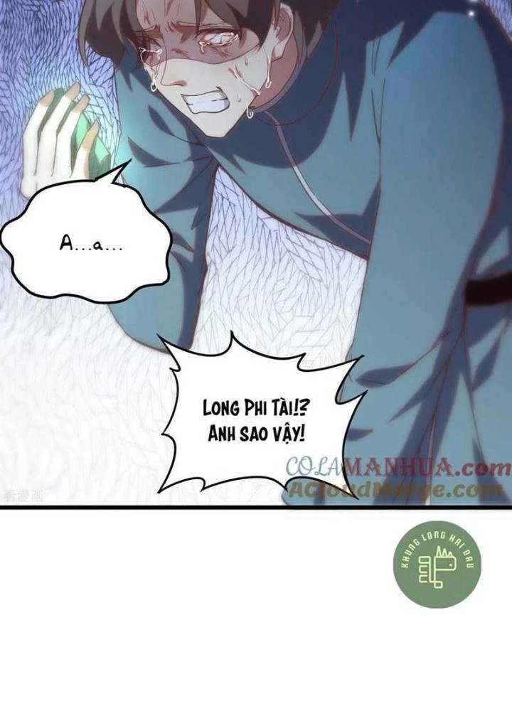 Ta Liều Mạng Mạnh Lên Chapter 26 - 19