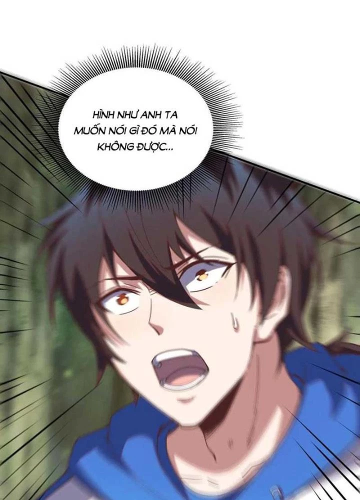 Ta Liều Mạng Mạnh Lên Chapter 26 - 21