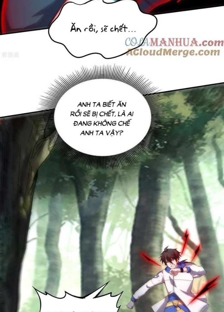 Ta Liều Mạng Mạnh Lên Chapter 26 - 31