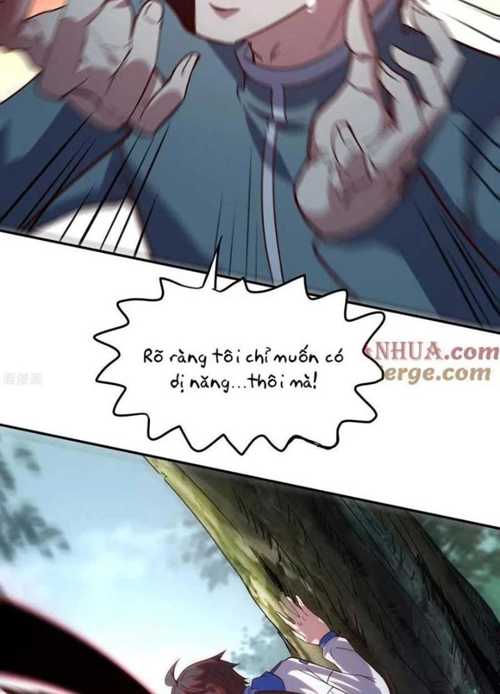 Ta Liều Mạng Mạnh Lên Chapter 26 - 35