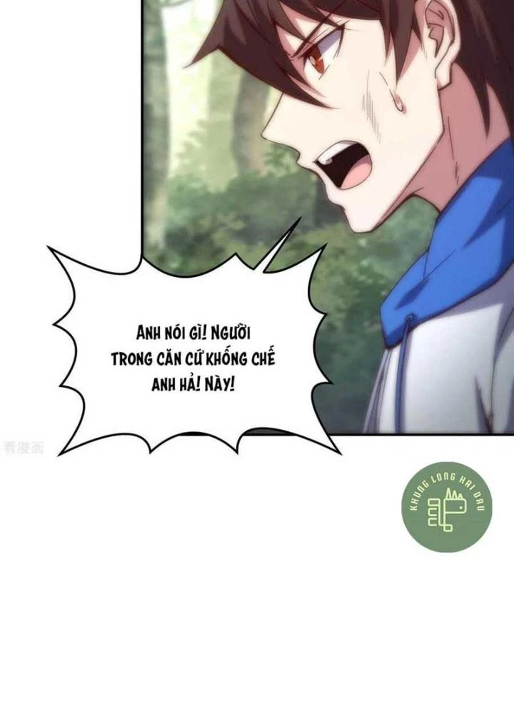 Ta Liều Mạng Mạnh Lên Chapter 26 - 41