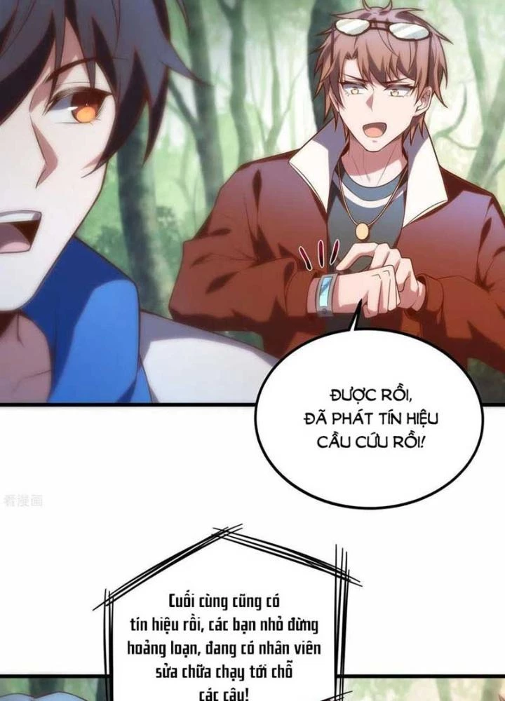 Ta Liều Mạng Mạnh Lên Chapter 26 - 89