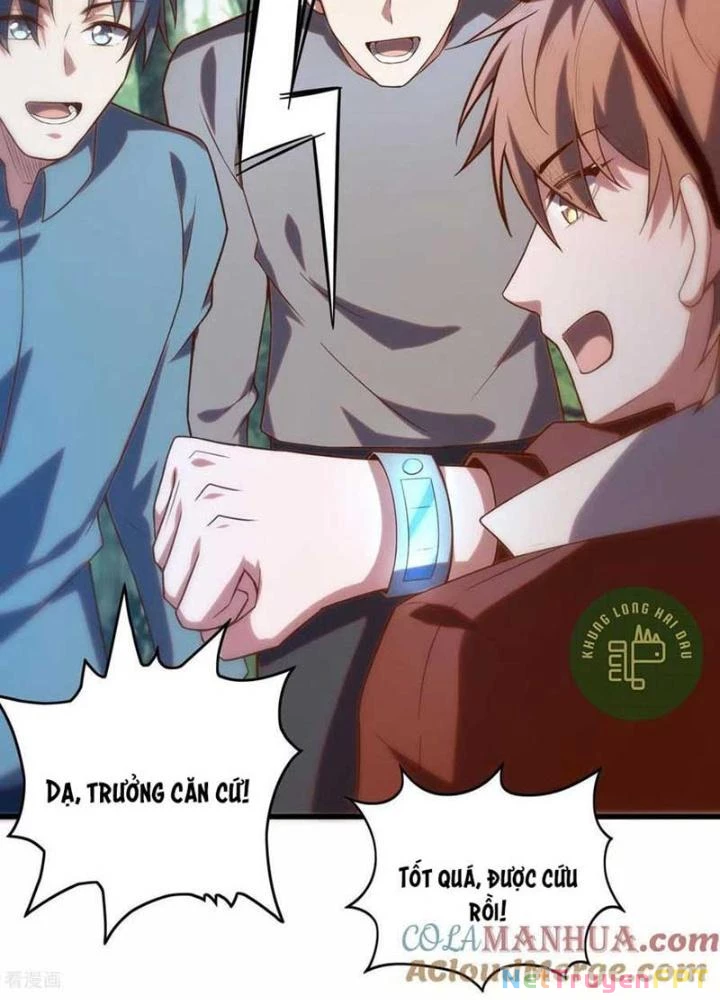Ta Liều Mạng Mạnh Lên Chapter 26 - 91
