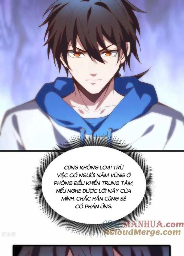 Ta Liều Mạng Mạnh Lên Chapter 26 - 97