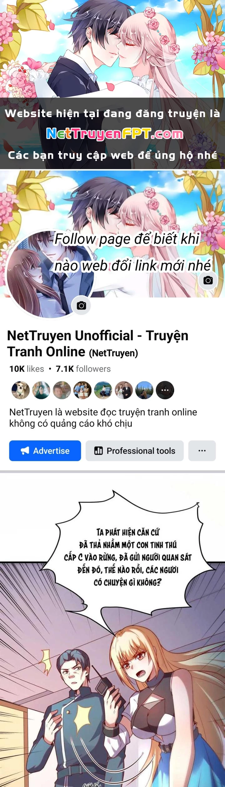 Ta Liều Mạng Mạnh Lên Chapter 27 - 1