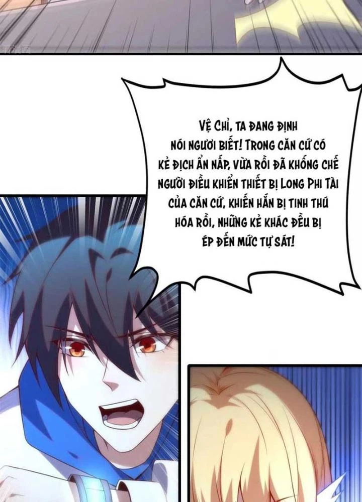 Ta Liều Mạng Mạnh Lên Chapter 27 - 3