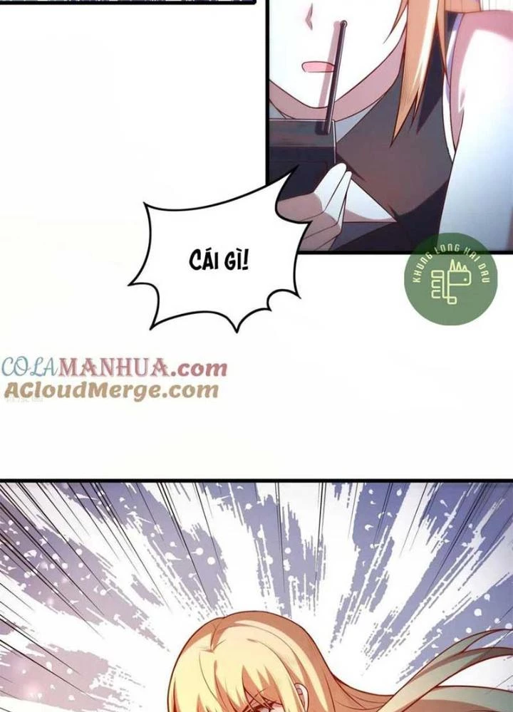 Ta Liều Mạng Mạnh Lên Chapter 27 - 5