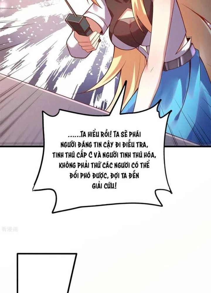Ta Liều Mạng Mạnh Lên Chapter 27 - 7