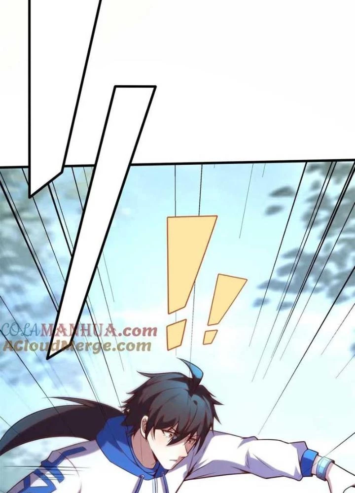 Ta Liều Mạng Mạnh Lên Chapter 27 - 9