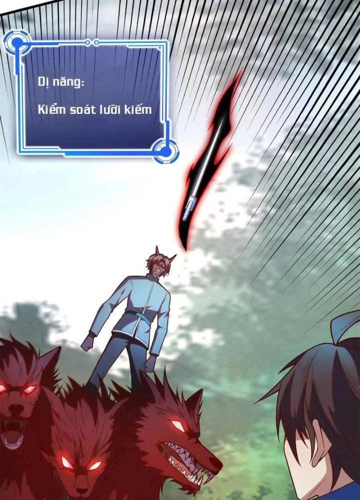 Ta Liều Mạng Mạnh Lên Chapter 27 - 13