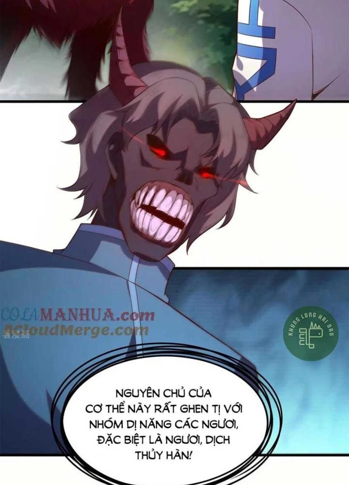 Ta Liều Mạng Mạnh Lên Chapter 27 - 15