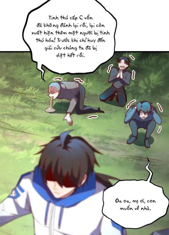 Ta Liều Mạng Mạnh Lên Chapter 27 - 17